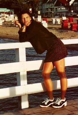 Timmendorfer Strand, D